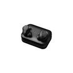 Jabra elite sport 4.5h écouteurs avec micro intra-auriculaire sans fil bluetooth noir - ecouteurs true wireless