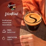 Sso p/40 doset senseo decafeine 4041971