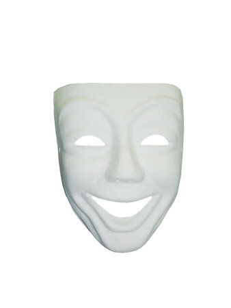 Masque de Venise Sourire