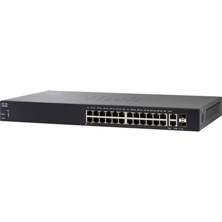 Cisco cisco sf250-24p