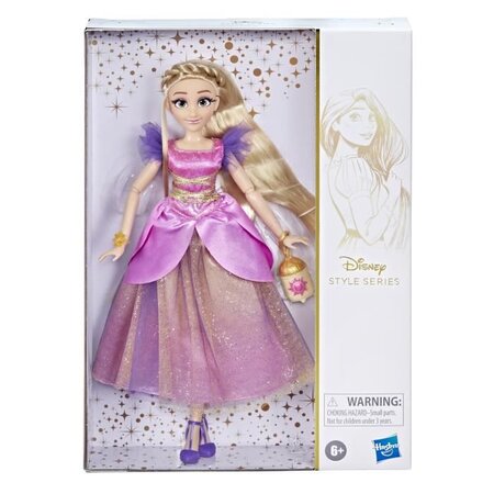 Dpr style series rapunzel 2