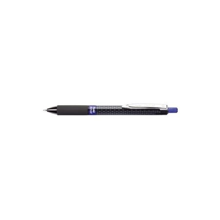Pentel Stylo roller à encre gel "OH! Gel", bleu