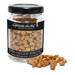 Pépites choco dorés pour pâtisserie