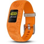 Garmin vivofit jr2 - Bracelet d'activité pour enfants - Star Wars - Light Side
