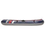 Bestway Canot pneumatique Hydro-Force Treck X1 228 x 121 cm 61064