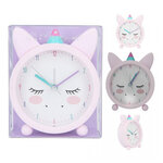 Reveil rose Licorne -