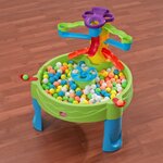 Table de jeux Busy Ball Step2 840000