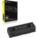 CORSAIR Watercooling Hydro X Series XM2 M.2 SSD WB (CX-9029002-WW)