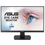 Asus va24ehe 60 5 cm (23.8") 1920 x 1080 pixels full hd led noir