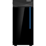 Gigabyte boîtier c200 glass