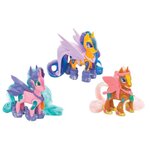 Splash Toys - Ekinia 1 box et un cheval pailleté - modele aléatoire