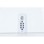 Climatiseur mobile monobloc 3800 W