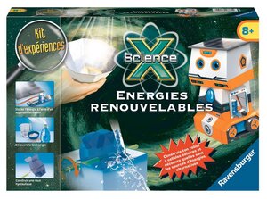Ravensburger midi-energies renouvelables