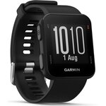 GARMIN Approach S10 Montre GPS de Golf - Noir