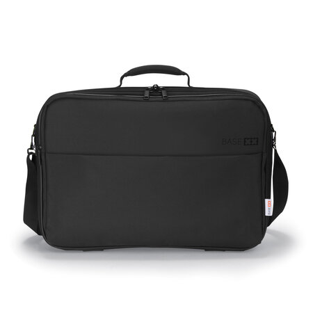 Sacoche Ordinateur Portable Dicota Base XX 15,6" max (Noir)
