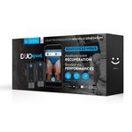 BLUETENS Duo Sport BLT15DS electro-stimulation