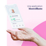 Otiocare : solution connectée d'aide à domicile et de télébienveillance pour les seniors - Pack Sérénité