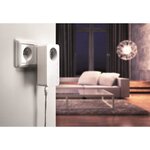 DEVOLO dLAN 1200+ Extension - 1 adaptateur CPL - 1200 Mbits/s