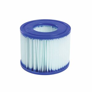 Lay-z-spa cartouche filtrante antimicrobienne pour spa