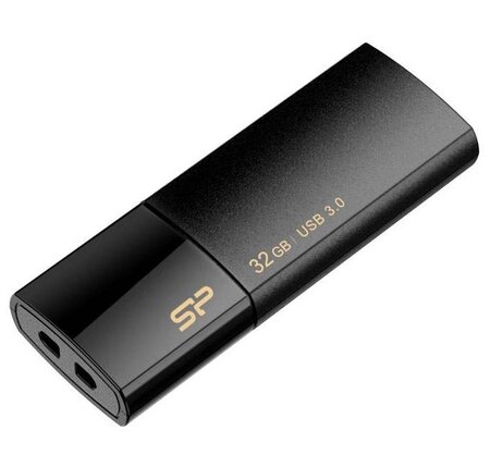 Silicon power blaze b05 32 go usb 3.0