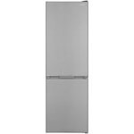 Sharp sjba10dmxif réfrigérateur combiné  331 l  froid advanced nofrost inox