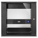 Eaton 5sc1000ir alimentation d'énergie non interruptible interactivité de ligne 1 kva 700 w 8 sortie(s) ca