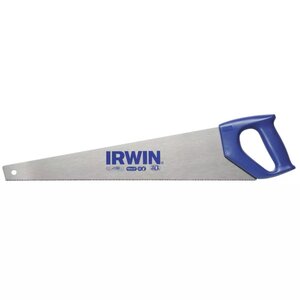 Scie égoïne universelle 550 mm 7t/8p de irwin 10505308