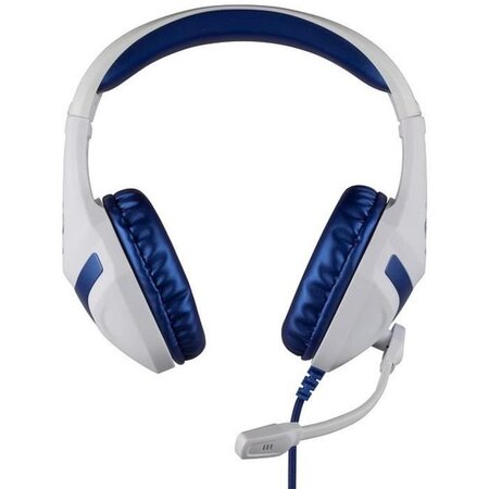 Casque Konix PS400 FFF  pour PS4 / Xbox One / Switch / PC / Smartphones et Tablettes - Blanc