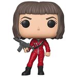 Figurine Funko POP! La Casa de Papel - Tokio