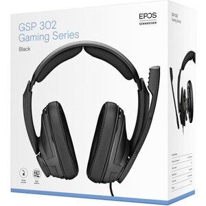 Casque gamer epos   sennheiser gsp 302