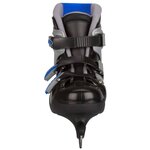 Nijdam patins de hockey sur glace taille 35 0089-zzb-35