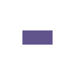 Peinture pour tissu violet 236ml