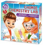 Chimie 75 experiences sans danger