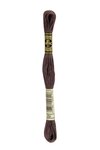 Fil Mouliné DMC Gold Concept 8M Col. 09 Broderie et Point de Croix