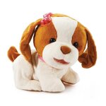 Vtech - 197505 - little love - lou joue avec son toutou