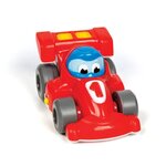 CLEMENTONI - 17217 - Voiture de Formule 1