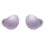 Samsung ecouteurs galaxy buds2 - lavande