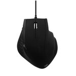 T'nB Souris Ergo Line filaire noire
