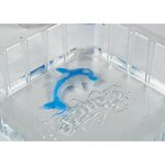 Aqua Gelz Set Paillettes Et Phospho - SMOBY