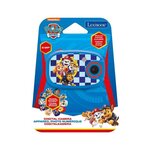 PAT' PATROUILLE Appareil photo numérique enfant 5 MP écran 5 cm LEXIBOOK - personnalisable avec 10 stickers