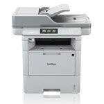 Imprimante multifonction laser dcp-l6600dw multifonctionnel laser 1200 x 1200 dpi 46 ppm a4 wifi