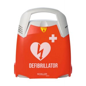 Fred pa-1 schiller défibrillateur sémi-automatique