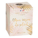 Bougie Cadeau - Mon Rayon De Soleil - Draeger paris