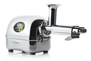 Angel 5500 - Extracteur De Jus Horizontal