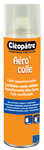 Colle spray Aéro'colle repositionnable 250 ml