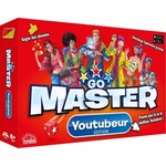 Go master youtubers