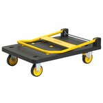 Stanley Chariot à plateforme PC509 250 kg