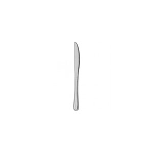 Couteau de table restaurant éco l 205 mm - lot de 12 - stalgast -  - acier inoxydable 205
