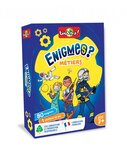 Enigmes - métiers nouvelle version