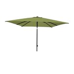 Madison Parasol Corsica 200x250 cm vert